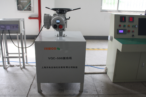 上海蜜桃网站在线播放扭矩測試係統