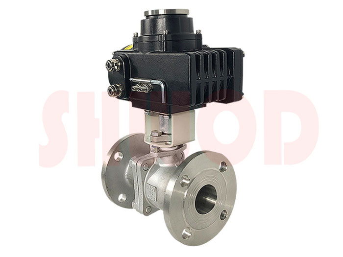 蜜桃福利导航法蘭球閥