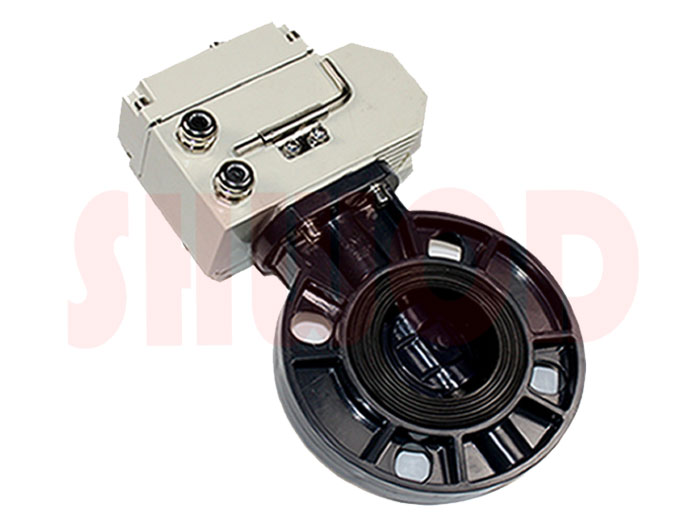 蜜桃福利导航蝶閥