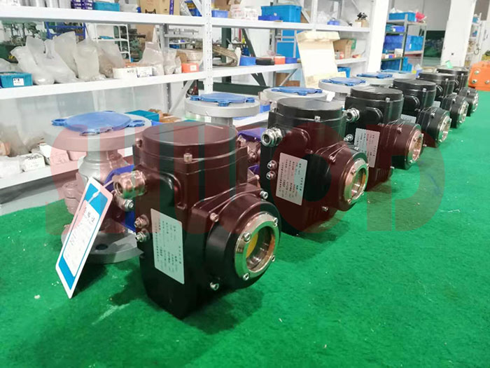 蜜桃福利导航法蘭球閥產品展示
