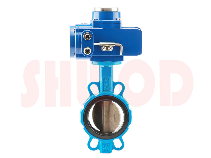 蜜桃福利导航蝶閥