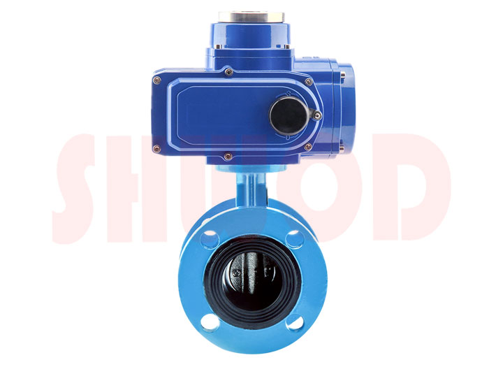 蜜桃福利导航蝶閥