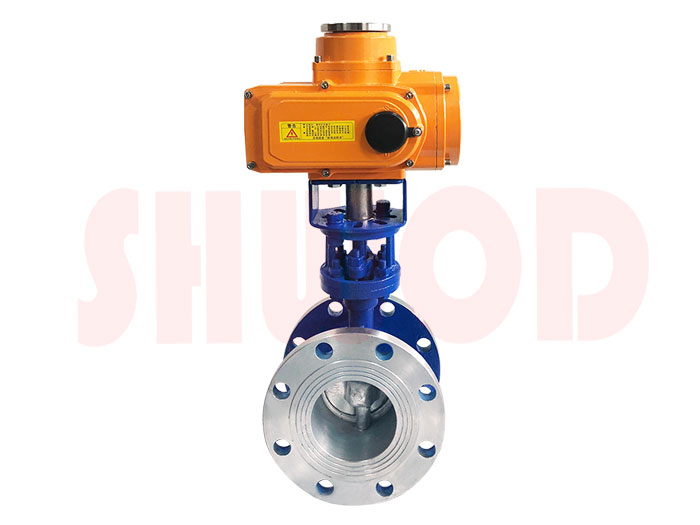 蜜桃福利导航硬密封法蘭蝶閥