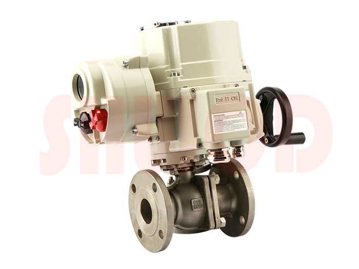 蜜桃福利导航防爆球閥