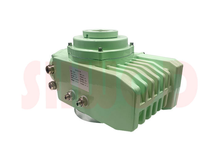 精小型蜜桃福利导航執行器