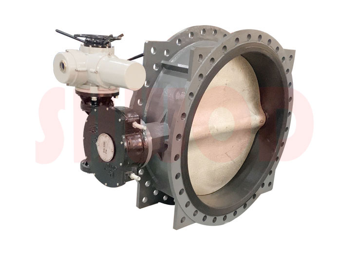 蜜桃福利导航蝶閥