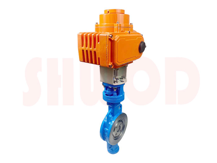 蜜桃福利导航硬密封蝶閥