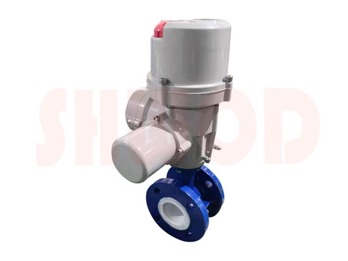 蜜桃福利导航蝶閥