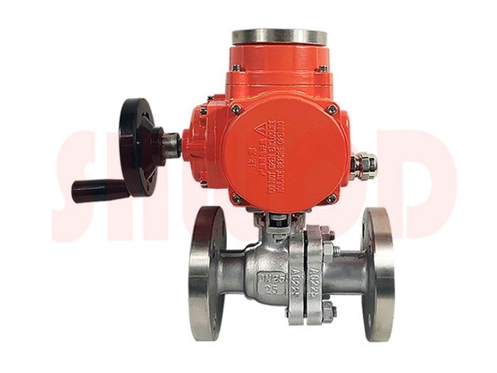 不鏽鋼蜜桃福利导航球閥