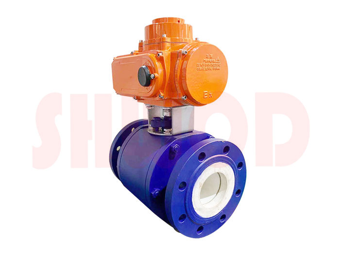 蜜桃福利导航閥門