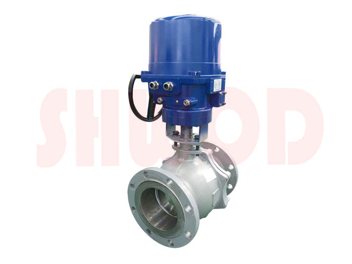 蜜桃福利导航襯氟球閥